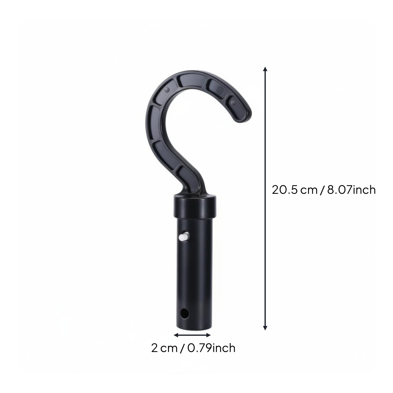 Robotic Pool Cleaner Hook Long-Lasting Pool Cleaner Hook Easy to Install
