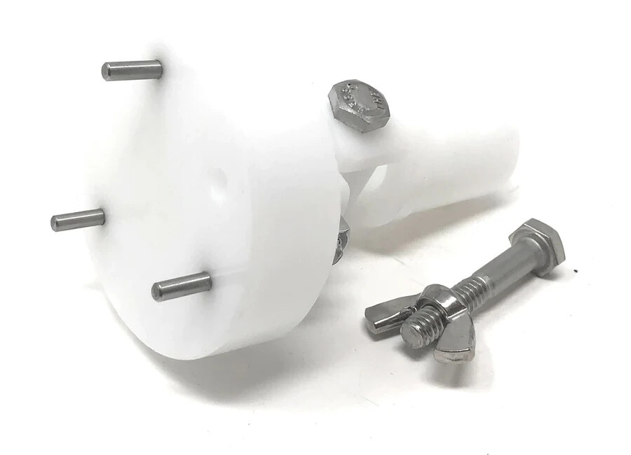 Style 2 / Gamma Series 2 (G2) Pop-Up Head Installation Tool – Pentair In-Floor