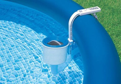 Intex 28000E Surface skimmer pool part/accessory – 078257316564