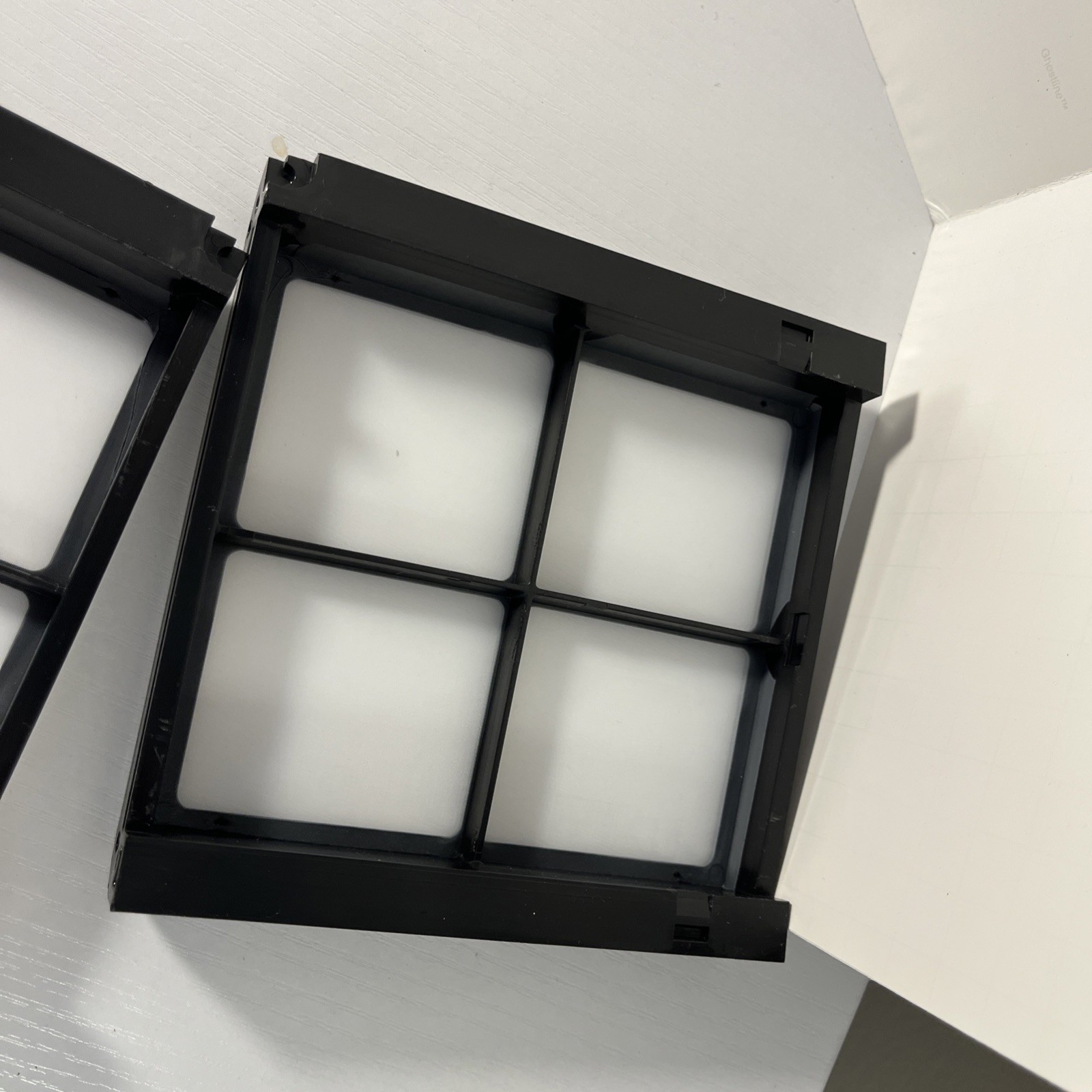Dolphin Spring Filter Kit – 4 Panels – 9991468-R4 matronics