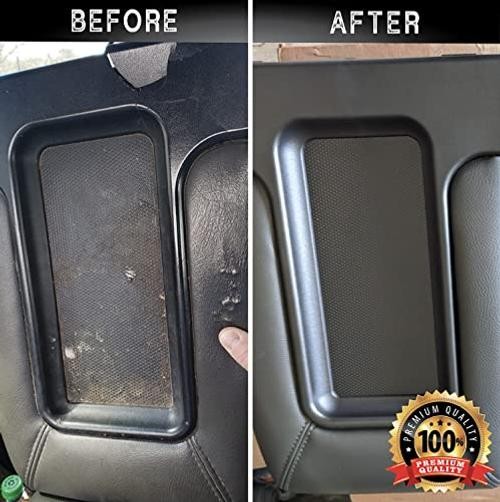 Center Console Lid Replacement Kit for 99-07 Silverado, Avalanche, Dark Gray