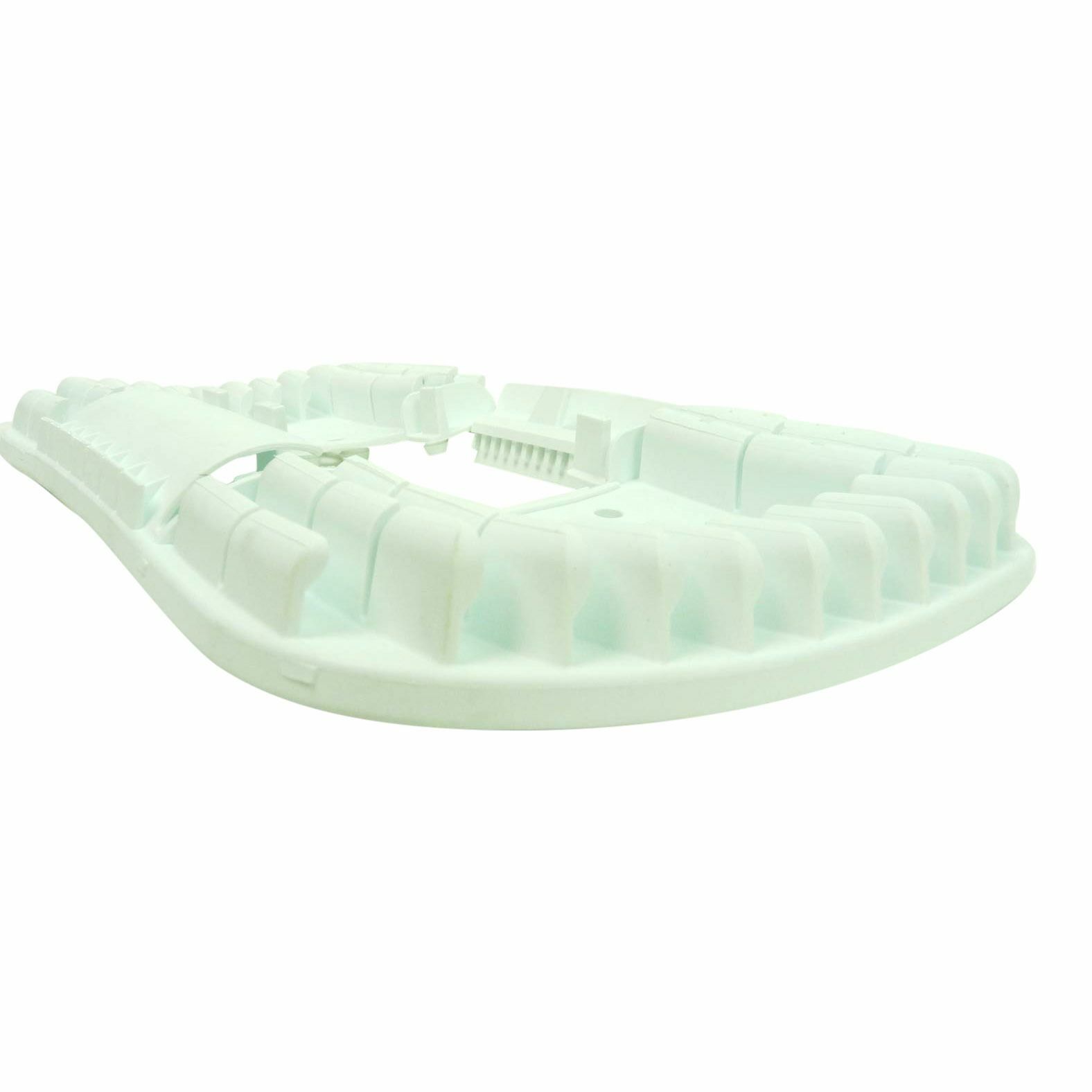 Sand Shark-Pool Shark-Kleva Kleena Foot Pad Wearing Sole White 41201-0227W