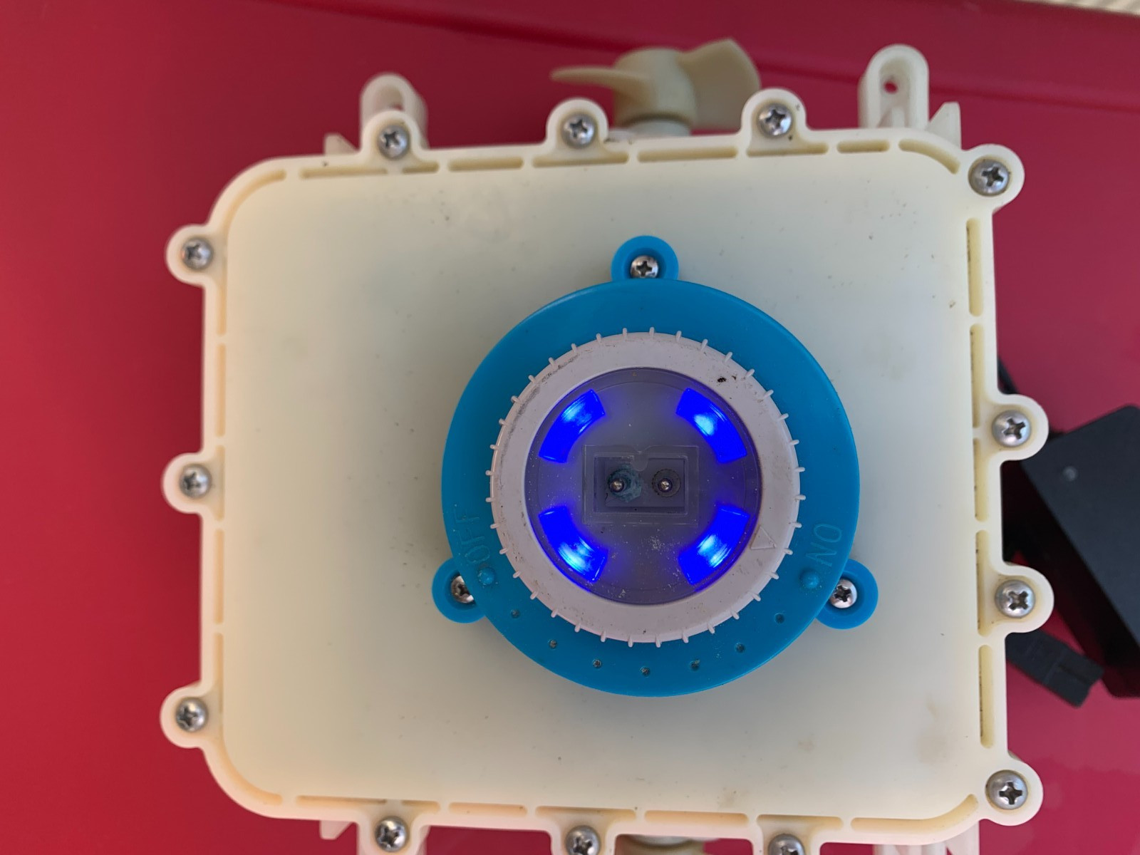 WYBOT Pool Cleaner Motor Unit