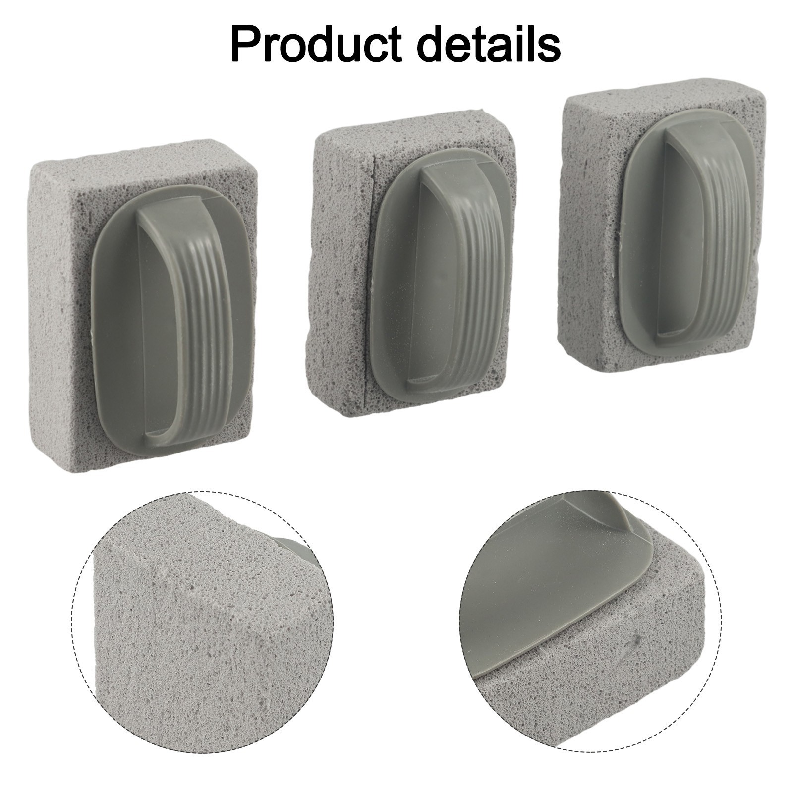 Pool Cleaning Pumice Effective Cleaning Safety Convenient And Easy To Use
