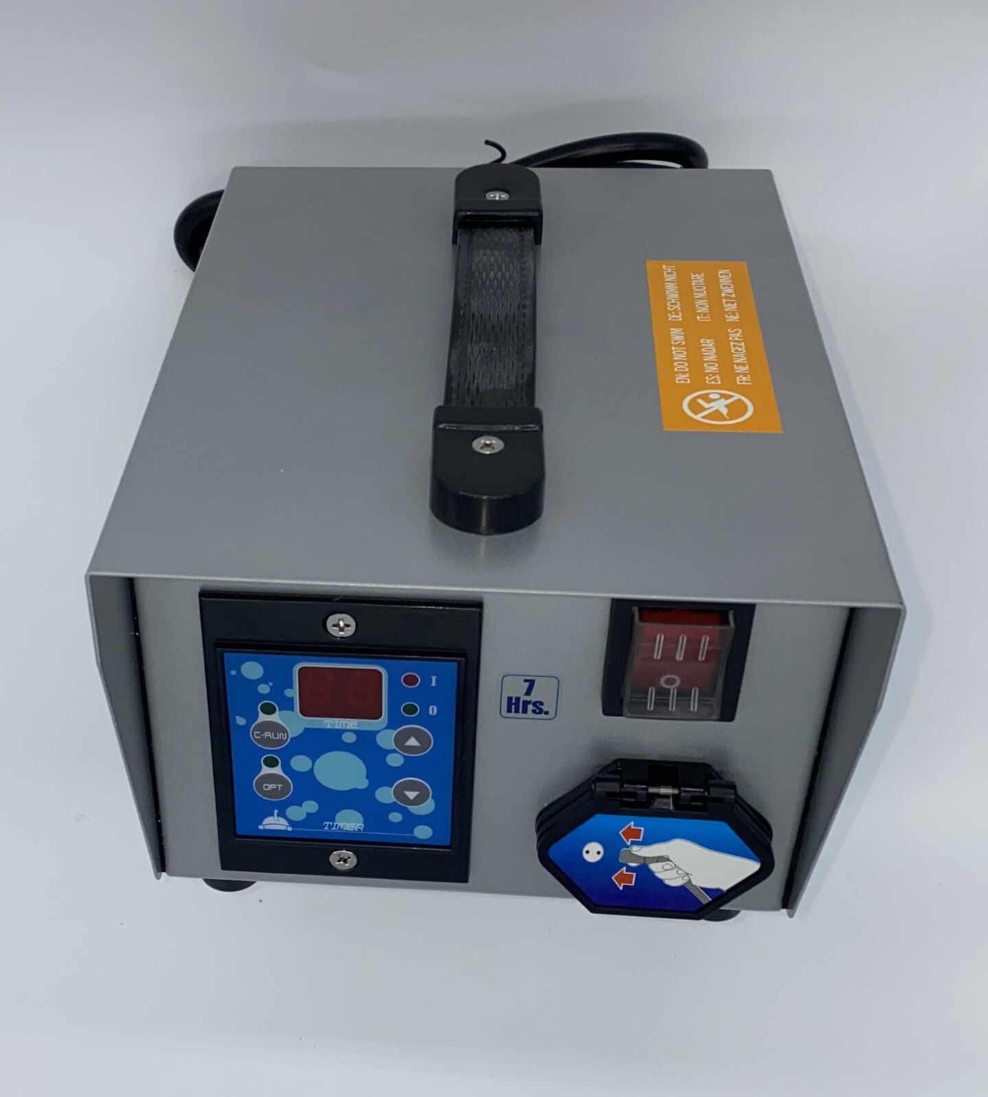 Aquabot Turbo Classic,Aquabot Supreme Power Supply 7184C