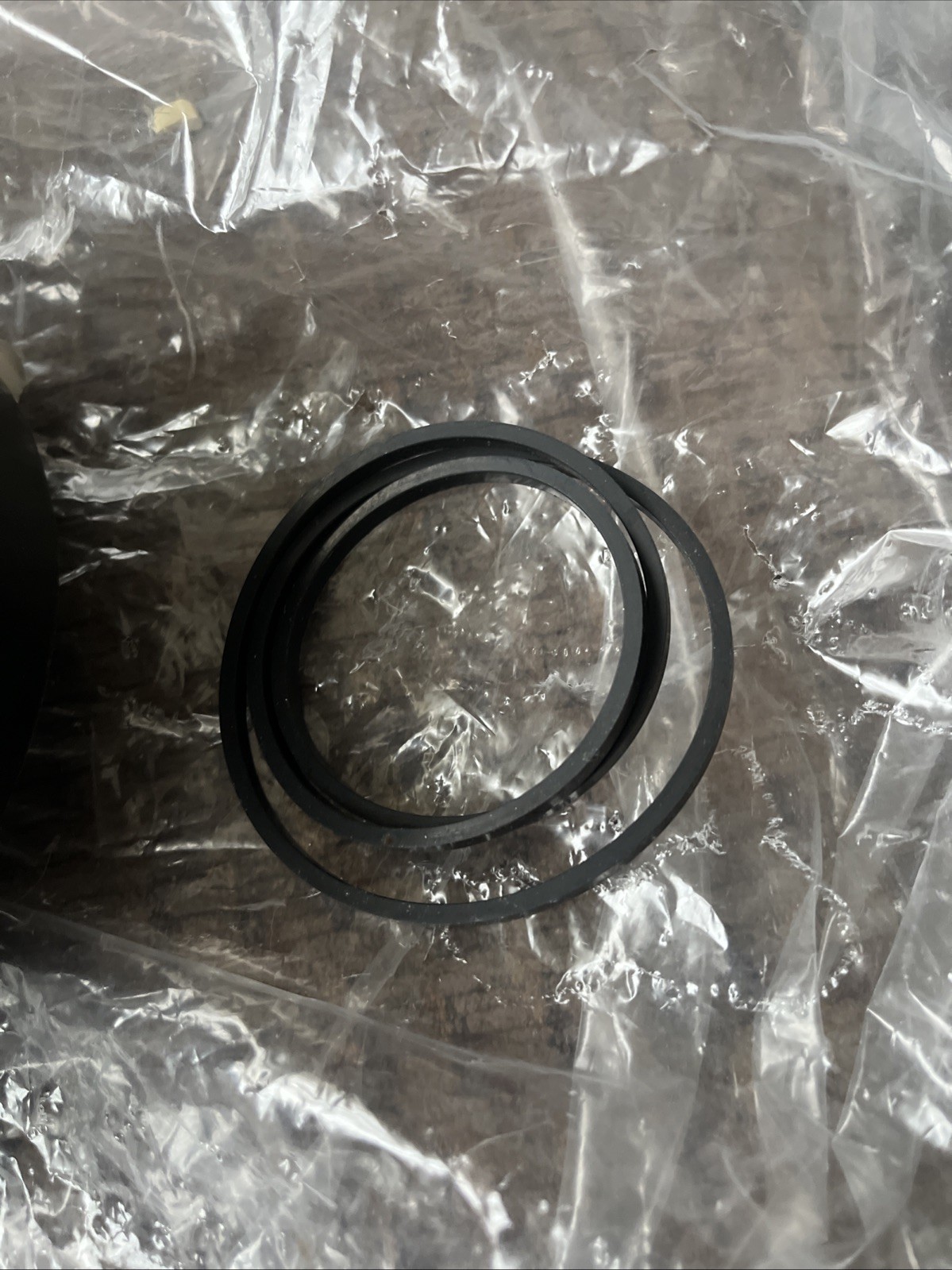 6-Port Module with Valve Shell O-Ring for Paramount Water Valve 004-302-4408-00