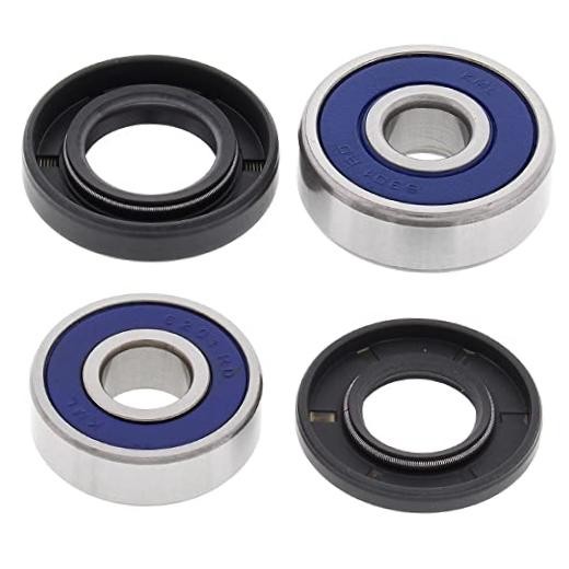 Racing 25-1171 Rear Wheel Bearing Kit Compatible with/Replacement for