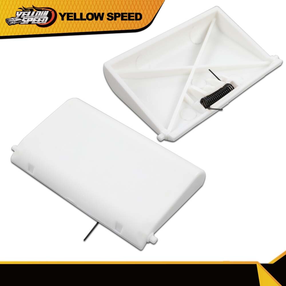 Flap Kit Wing Kit Pod Shoes Replacement For Hayward Navigator Pool Cleaner