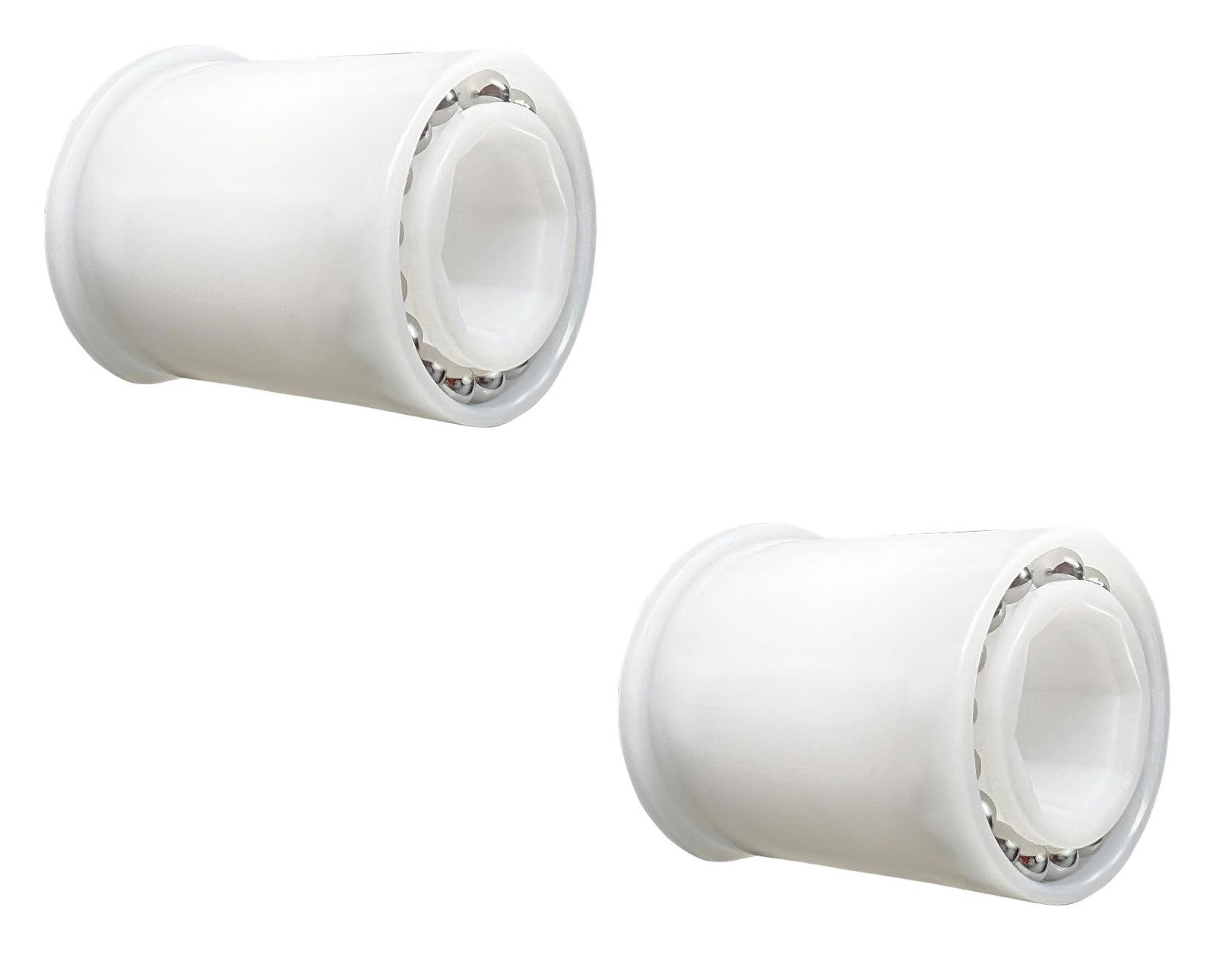Pool Cleaner Bearing PVX976PK2 – Made of 316 Stainless Steel for Hayward, Aqu…