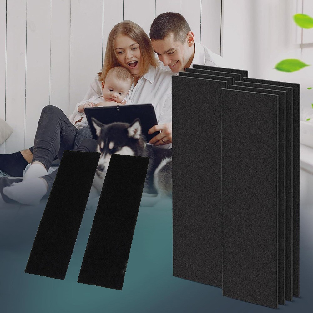 Air Purifier Filter For Honeywell For Home For Office Easy Installation