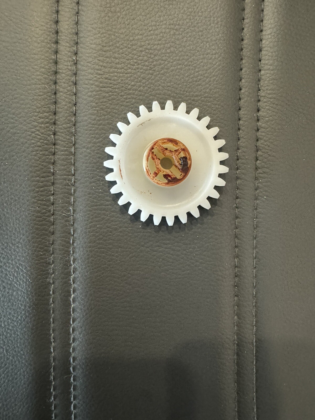 Polaris Zodiac 9400/9450/9550 Drive Gear Set