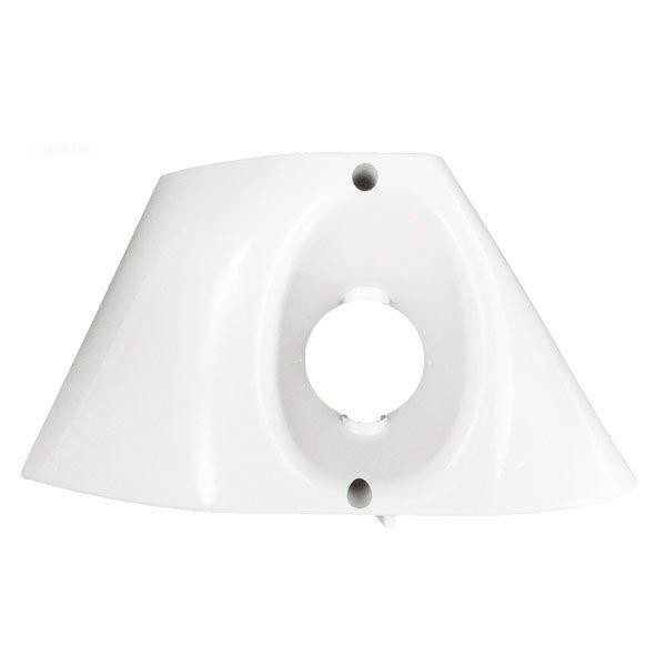 K10 Replacement Bottom with Bracket for Polaris 280, White