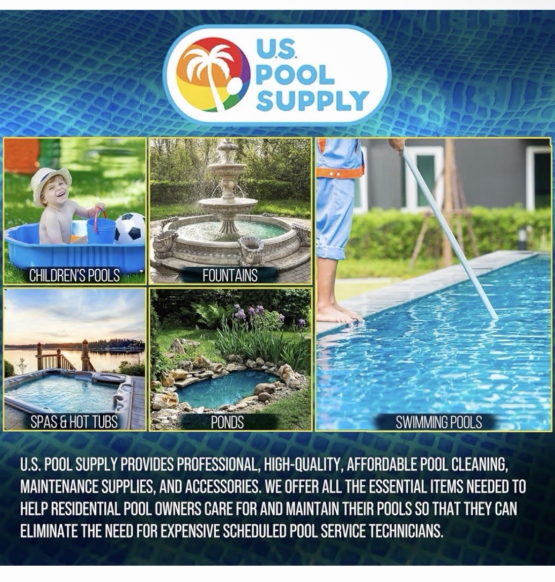 12 Foot Heavy-Duty Above Ground Pool Hose, 1.5&Prime; – Black Filter Connecting Hose