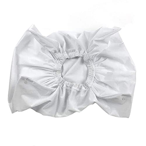 A8111PK/8111/8101 Pool Cleaner Fine Filter Bag Replacement for Aquabot