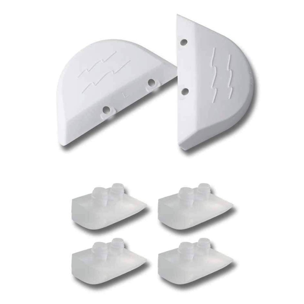 High PerFor Formance Wing Pod Shoes For For Hayward Navigator AXV417WHP