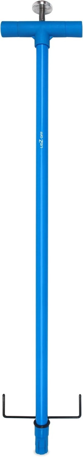 Lightweight Pool Skimmer Accessory
