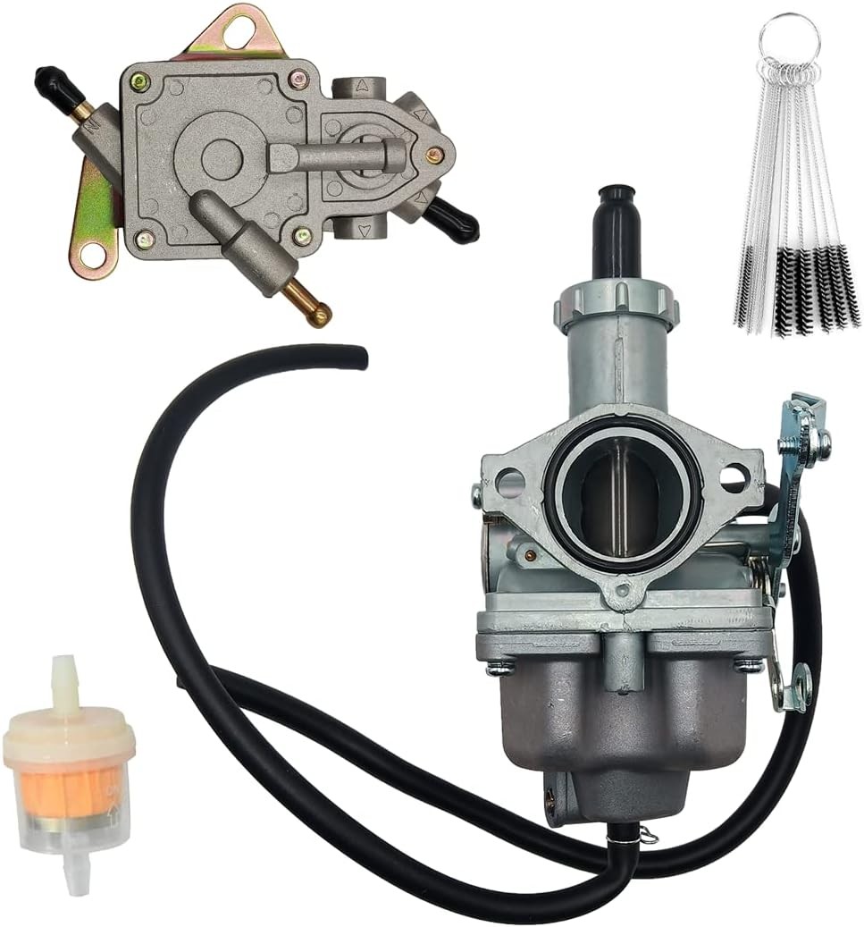 Carburetor Fit for Polaris Polaris RZR 170 RZR170 2009-2014 With 0454953
