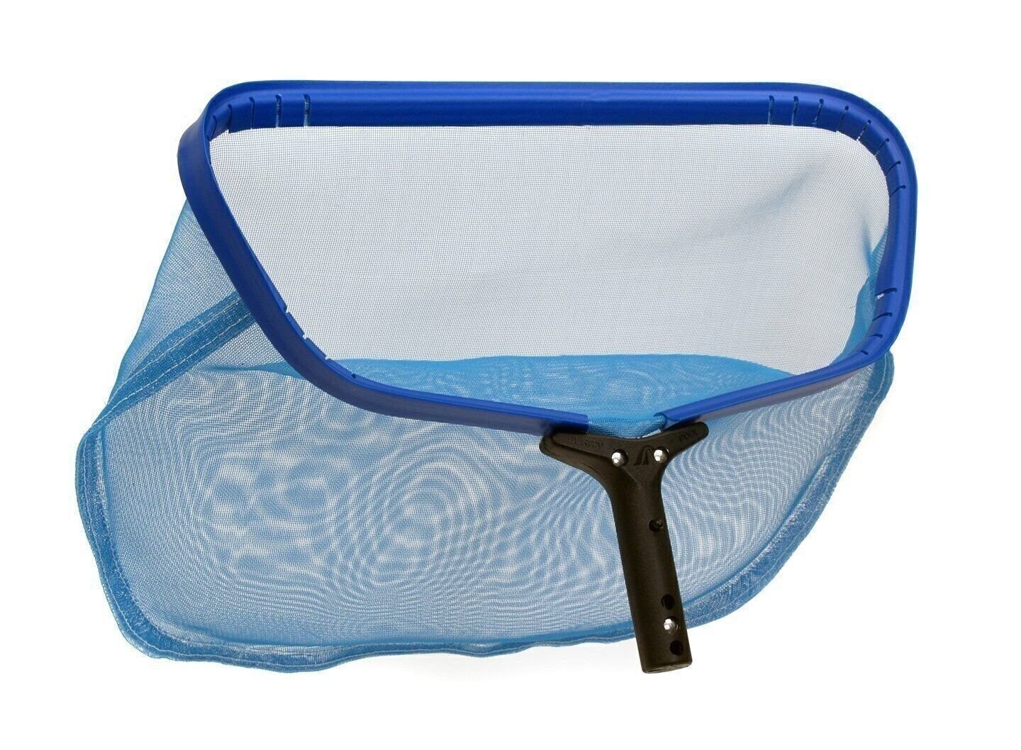 Purity Pool ULSTD Ultra-Lite 18-Inch Lightweight Professional Leaf Rake,…