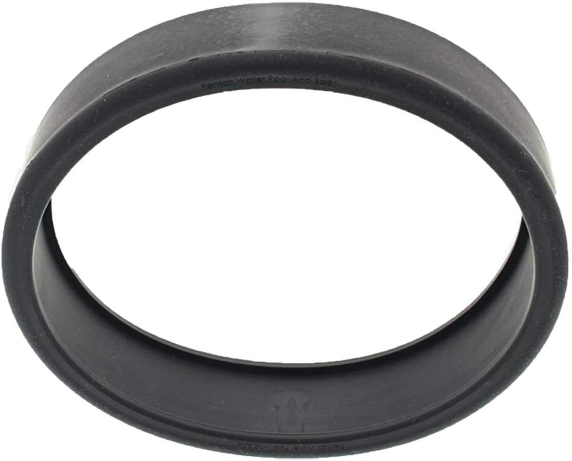 4PK Platinum Pool Cleaner Tire 370405Z Replacement Fits Pentair Kreepy Krauly