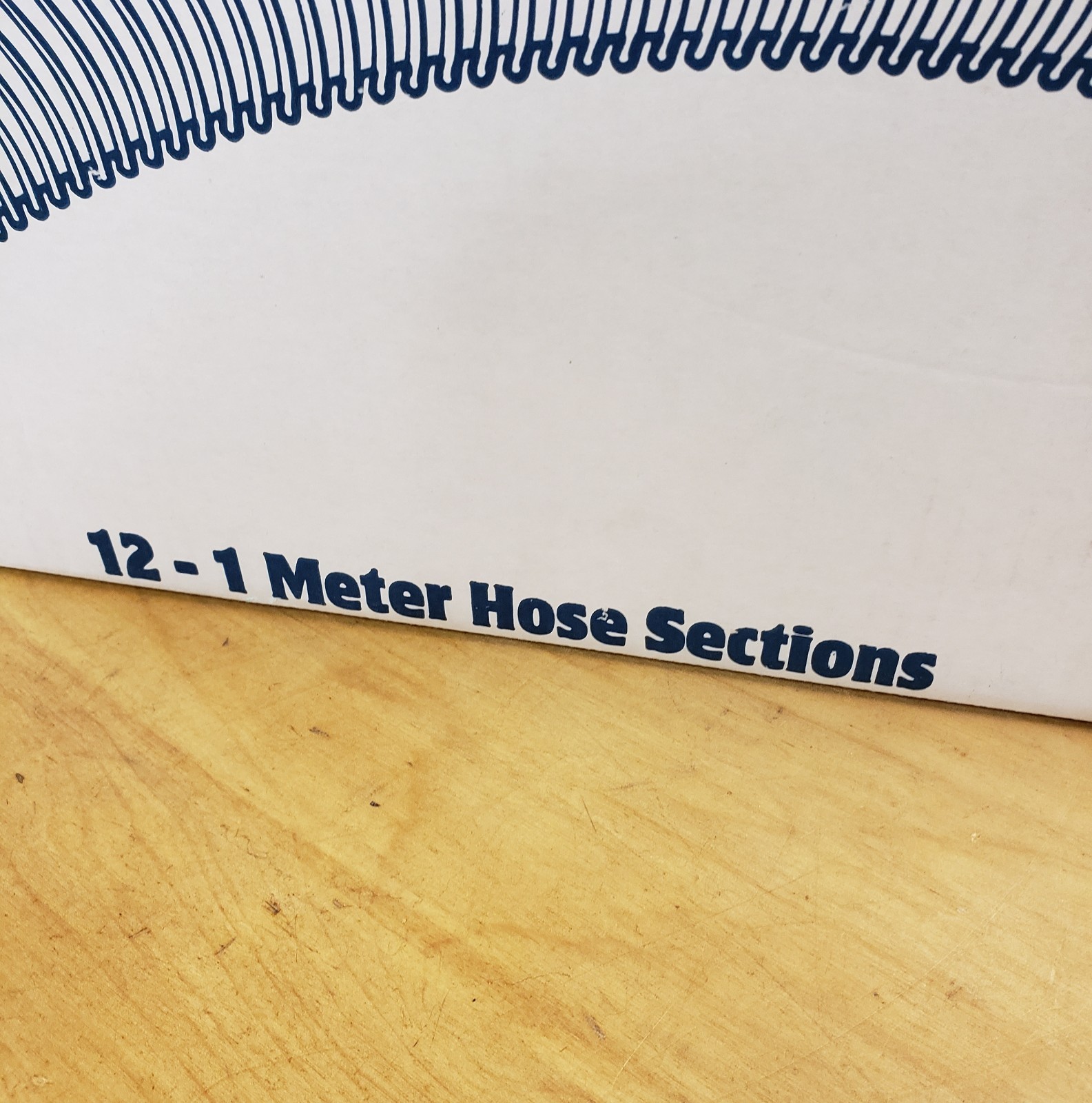 Zodiac Baracuda G3 & G4 In-ground Suction-Side Swimming Pool Hose Kit – 12 Pack