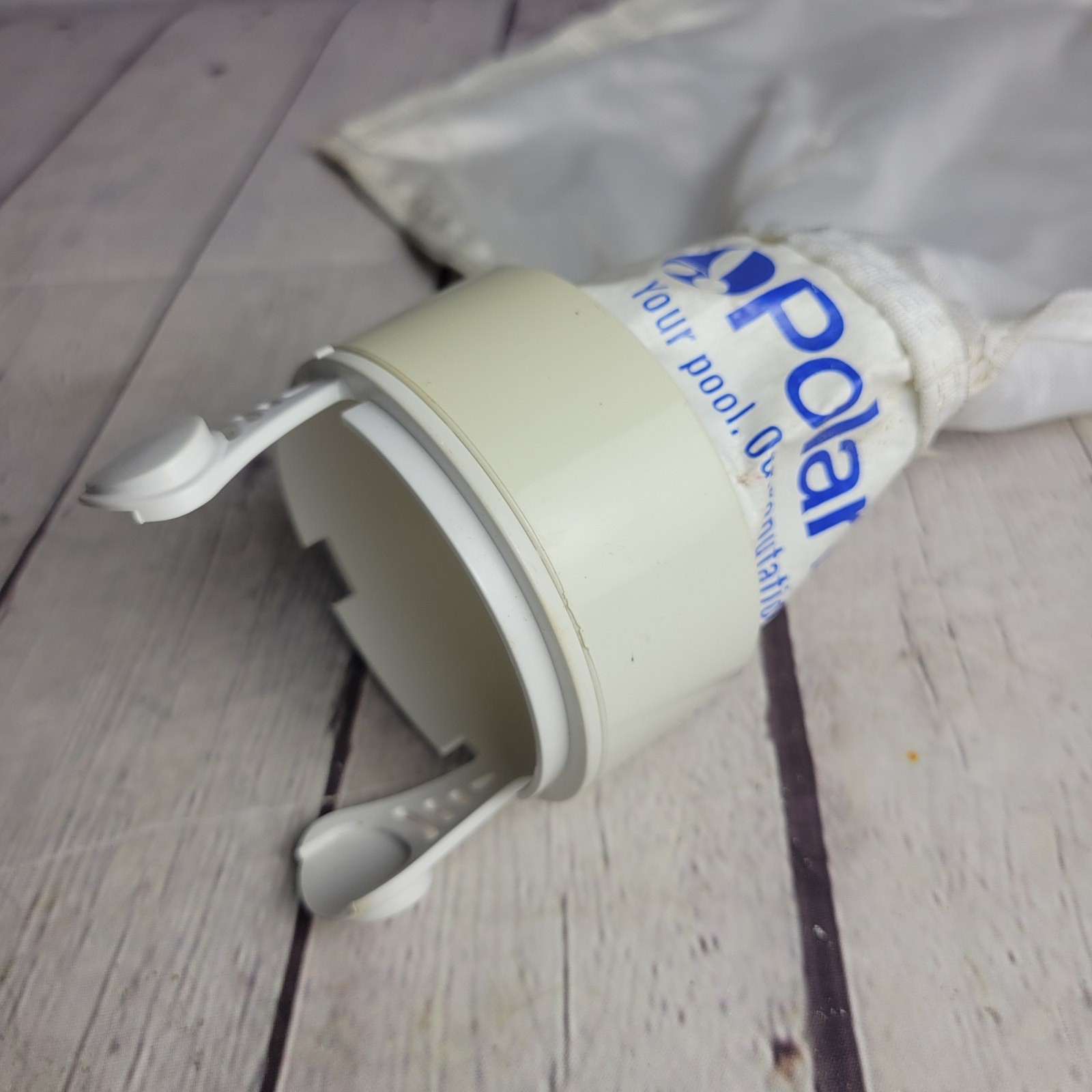 Polaris K14 280 Sand N Silt Bag Genuine OEM Swimming Pool Vacuum Replacement