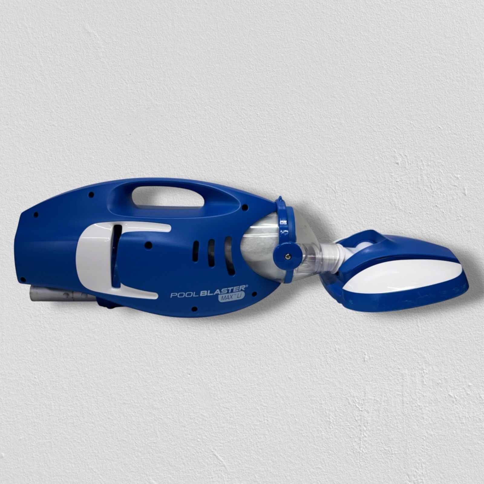 POOL BLASTER MAX Li Cordless Pool Vacuum Max Gen 2 30160ML | Great Condition