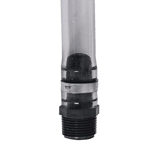 – 3044B – DELUXE HOSE 14IN ASSEMBLY W/CAP