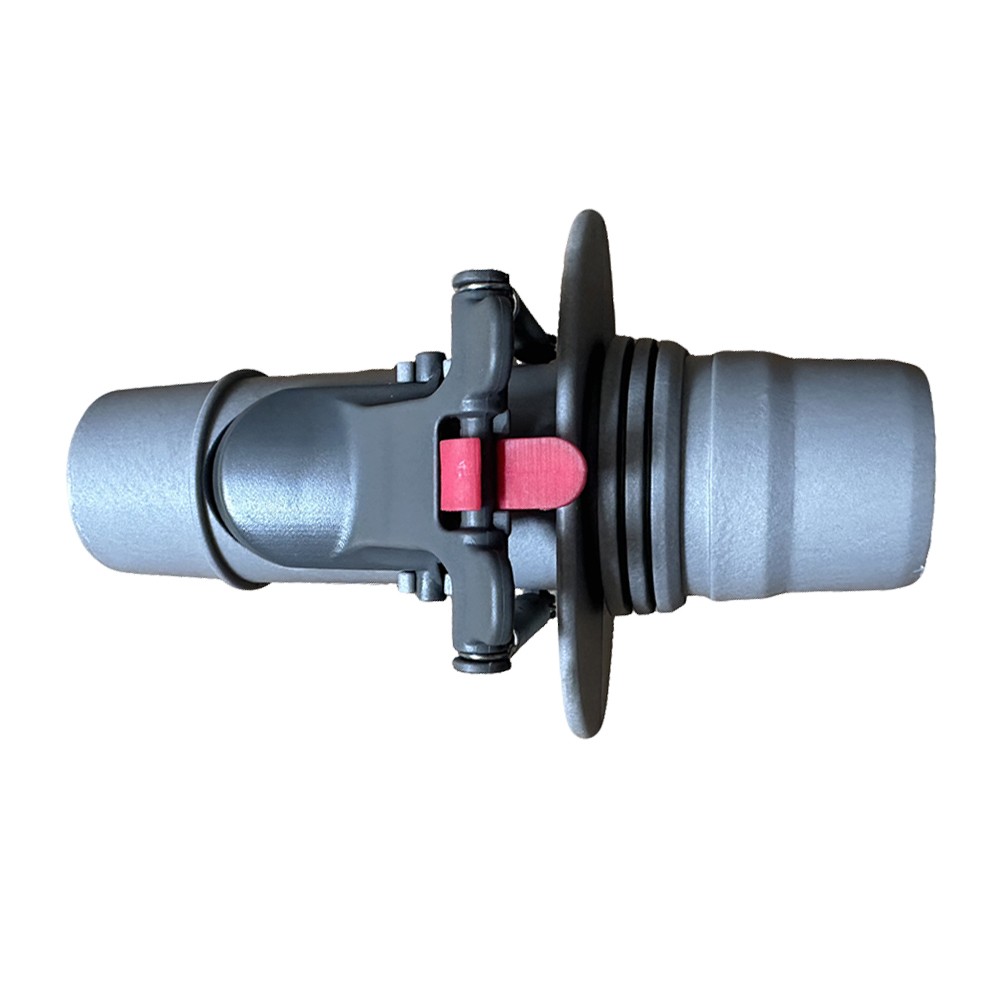 Flowkeeper Regulator Valve Suitable For Zodiac Baracuda G3 G3 Pro Ranger