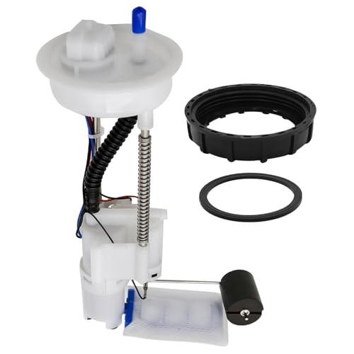 Fuel Pump Assembly Replacement for Polaris RZR 900 S EPS 2015-2019, RZR 1000