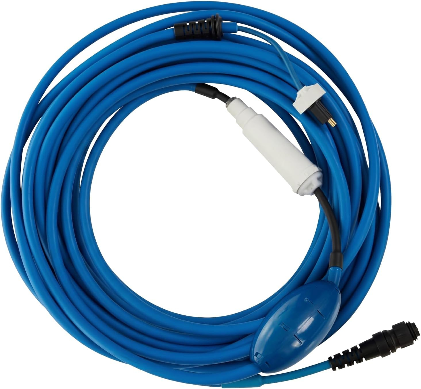 9995884 60ft Cable Compatible with: S100 Nautilus CC (NOT NAUTILUS CC PLUS)