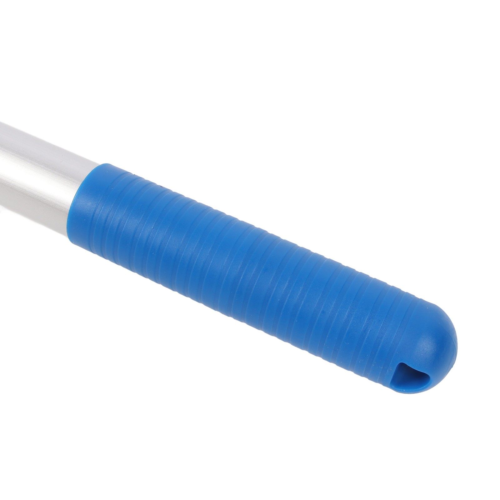 Pool Skimmer Net With Pole Adjustable Length For Quick Cleaning Easy To Use
