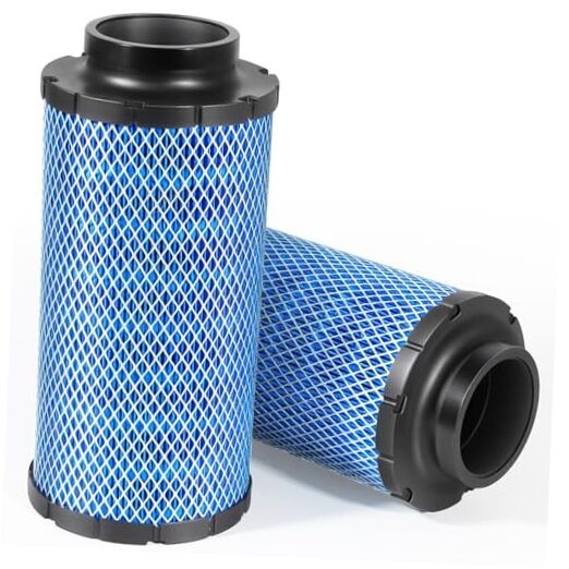 Philtop Powersports Air Filter, Replacement polaris air filter for 1241084
