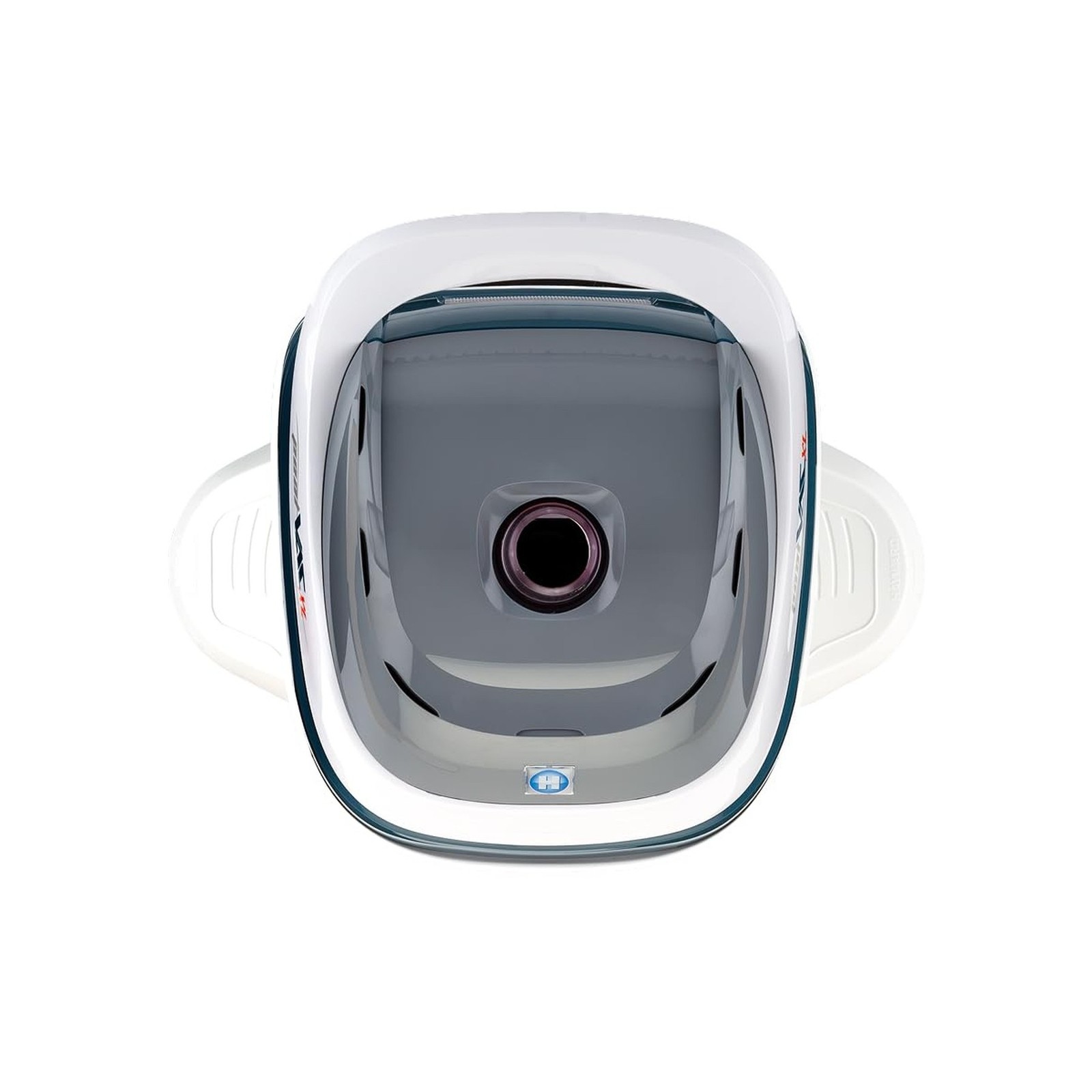 Hayward W32025ADC PoolVac XL Automatic Inground Pool Vacuum Cleaner, Suction …