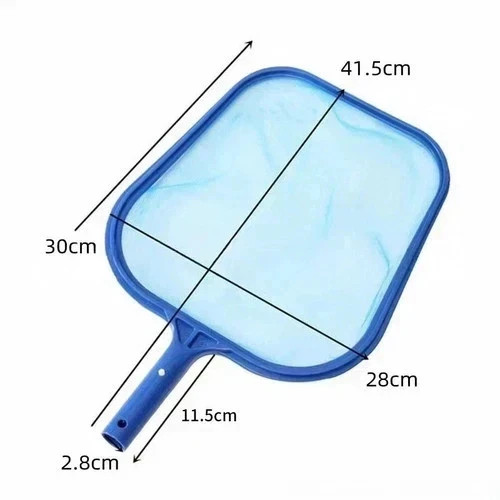Supply Professional Swimming Pool Leaf Skimmer Net – Ultra Fine Mesh Netting**