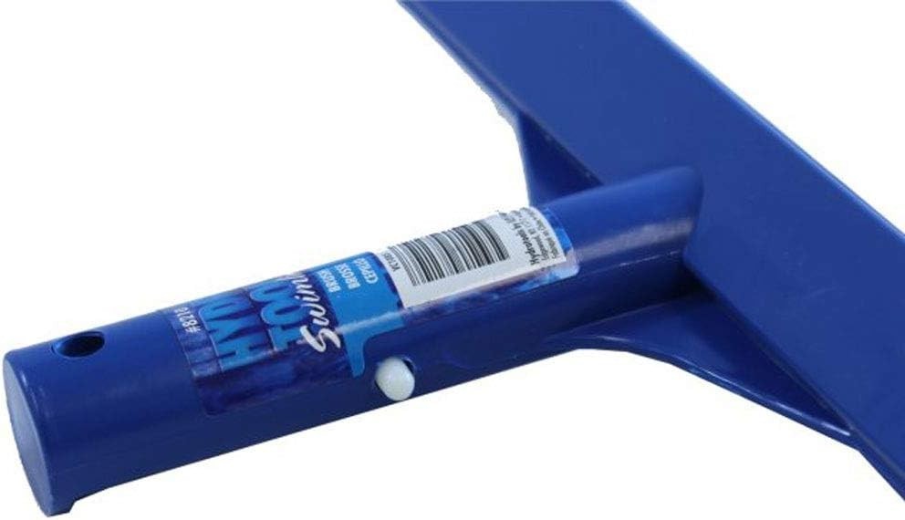 HydroTools Pool Maintenance Kit incl Vacuum Head Wall Brush Kit