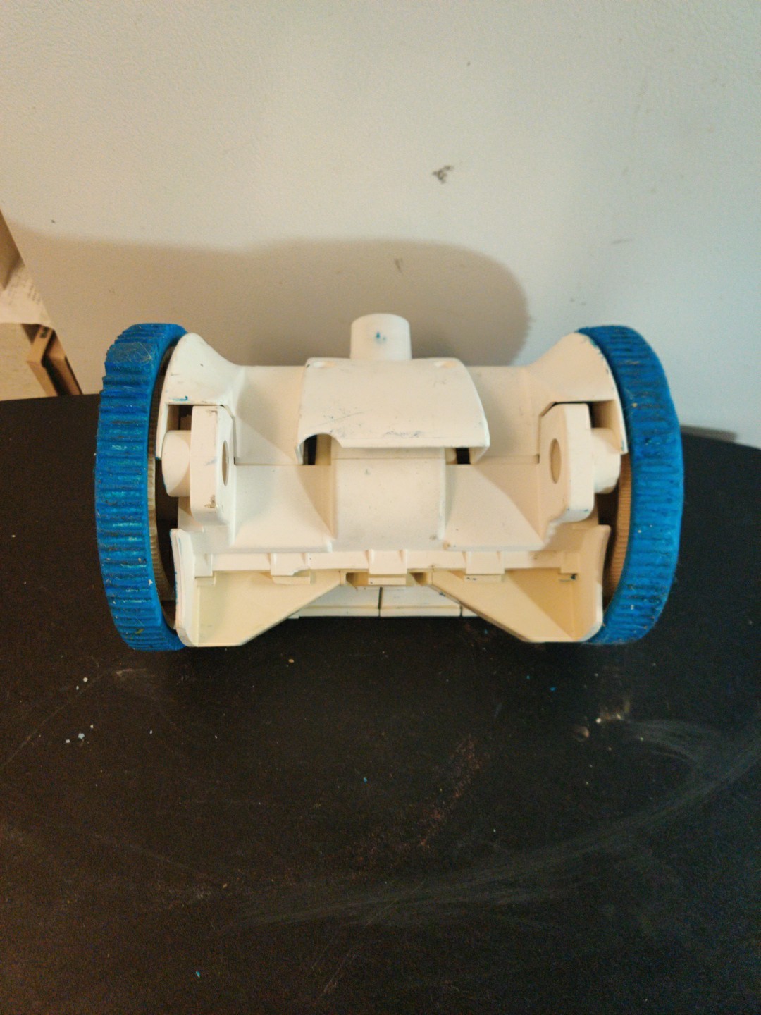Hayward The Pool Cleaner 2WD Vacuum 896584000-013 5L59900