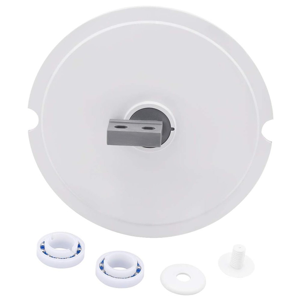 Smooth Operation Guaranteed C66 Large Axle and Sand Guard Kit Available Now
