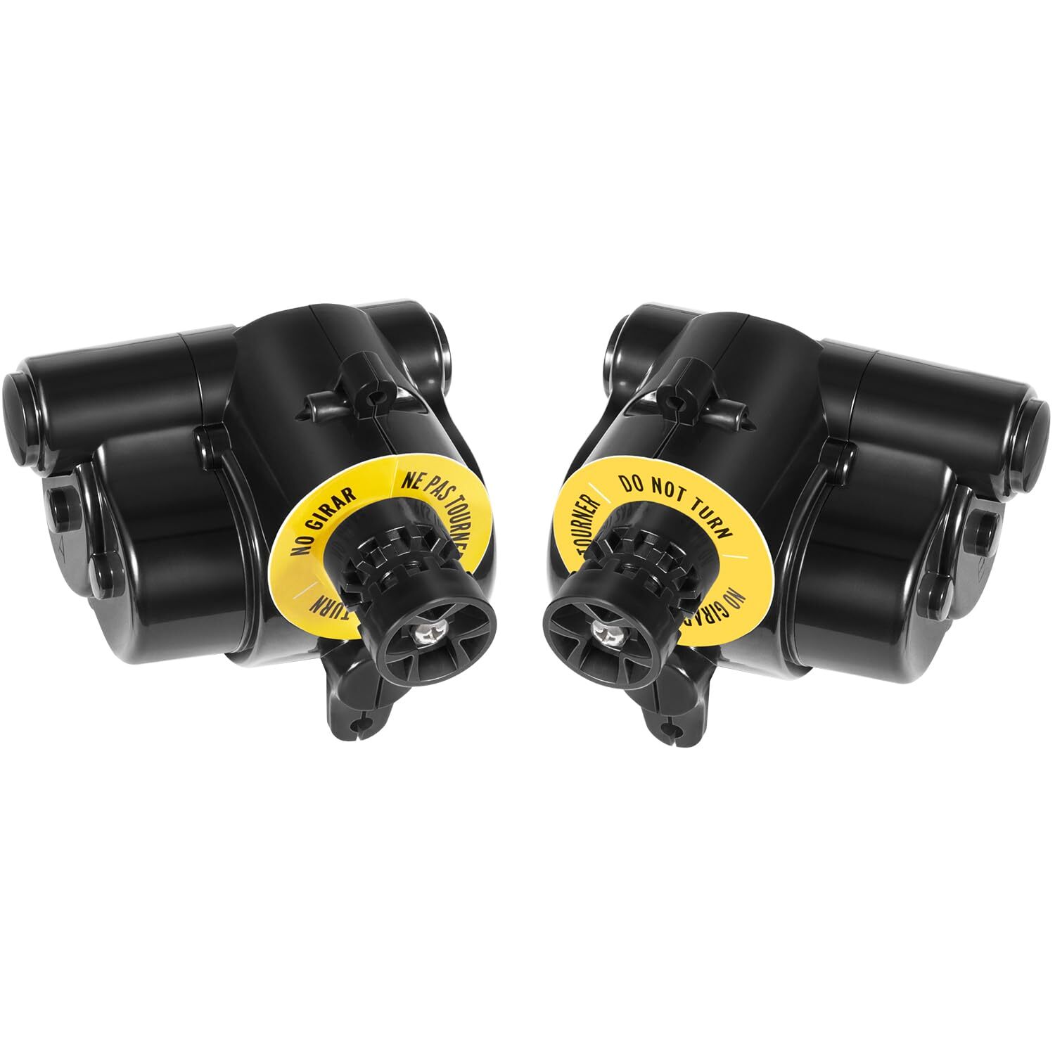 For Zodiac Baracuda MX8/MX6 Side A B Direction Control Device R0524700 R0524800