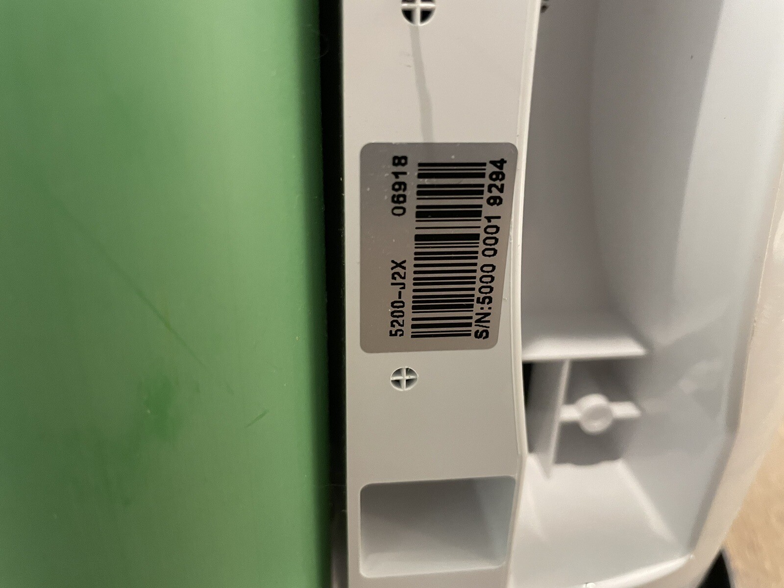 8STREME Inground Robotic Pool Cleaner For Parts