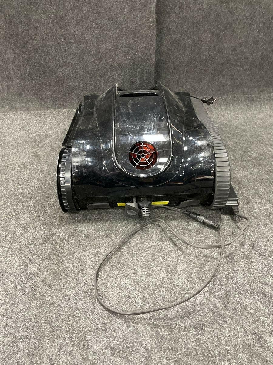 iGarden Pool Cleaner K Series GT60 Robotic Cordless Pool Vacuum *READ