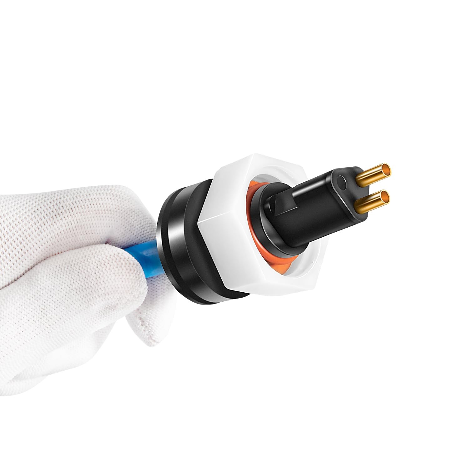 99958903-DIY Cable Cord 2 Wire for Dolphin Maytronics Pool Cleaner S20018M 60ft