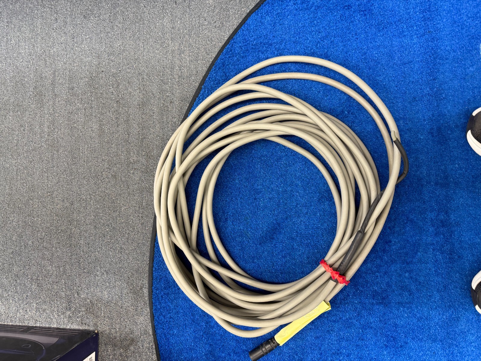 HAYWARD TIGERSHARK 55&prime; FLOATING CABLE P/N # RCX50061