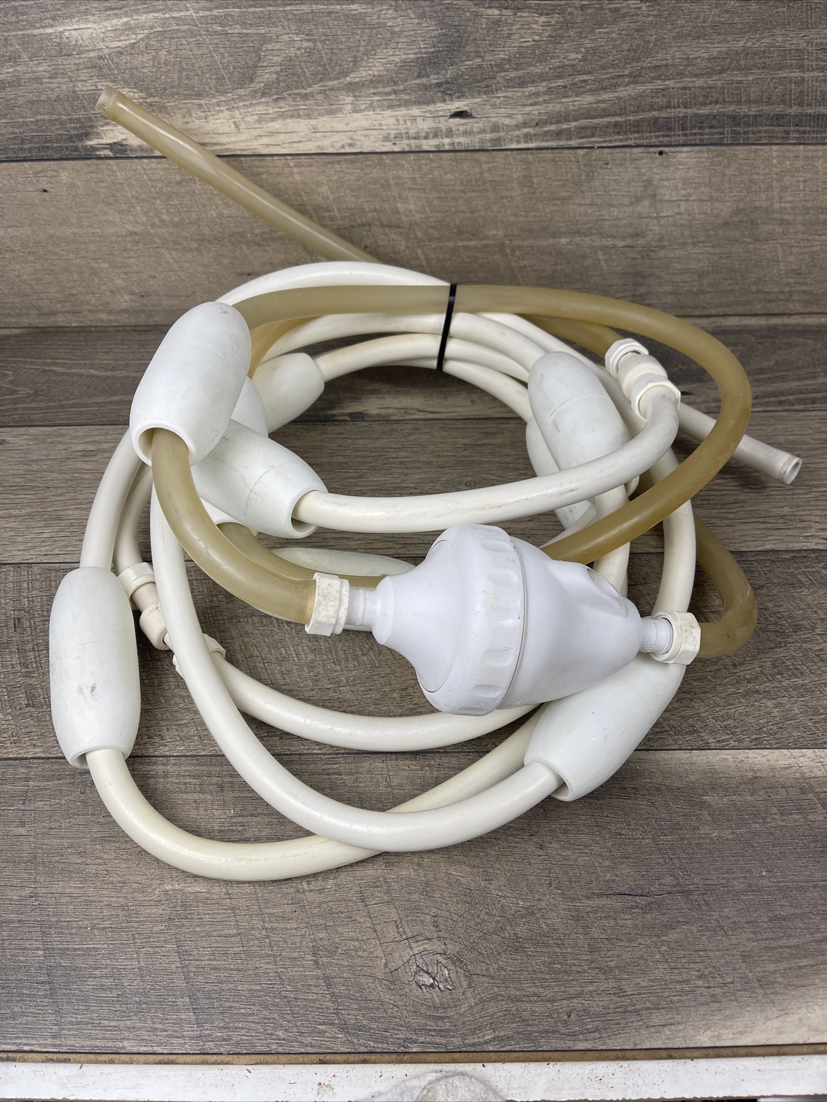 Polaris 180/280/380 Pool Cleaner ⚠️Hose Only ⚠️ Used