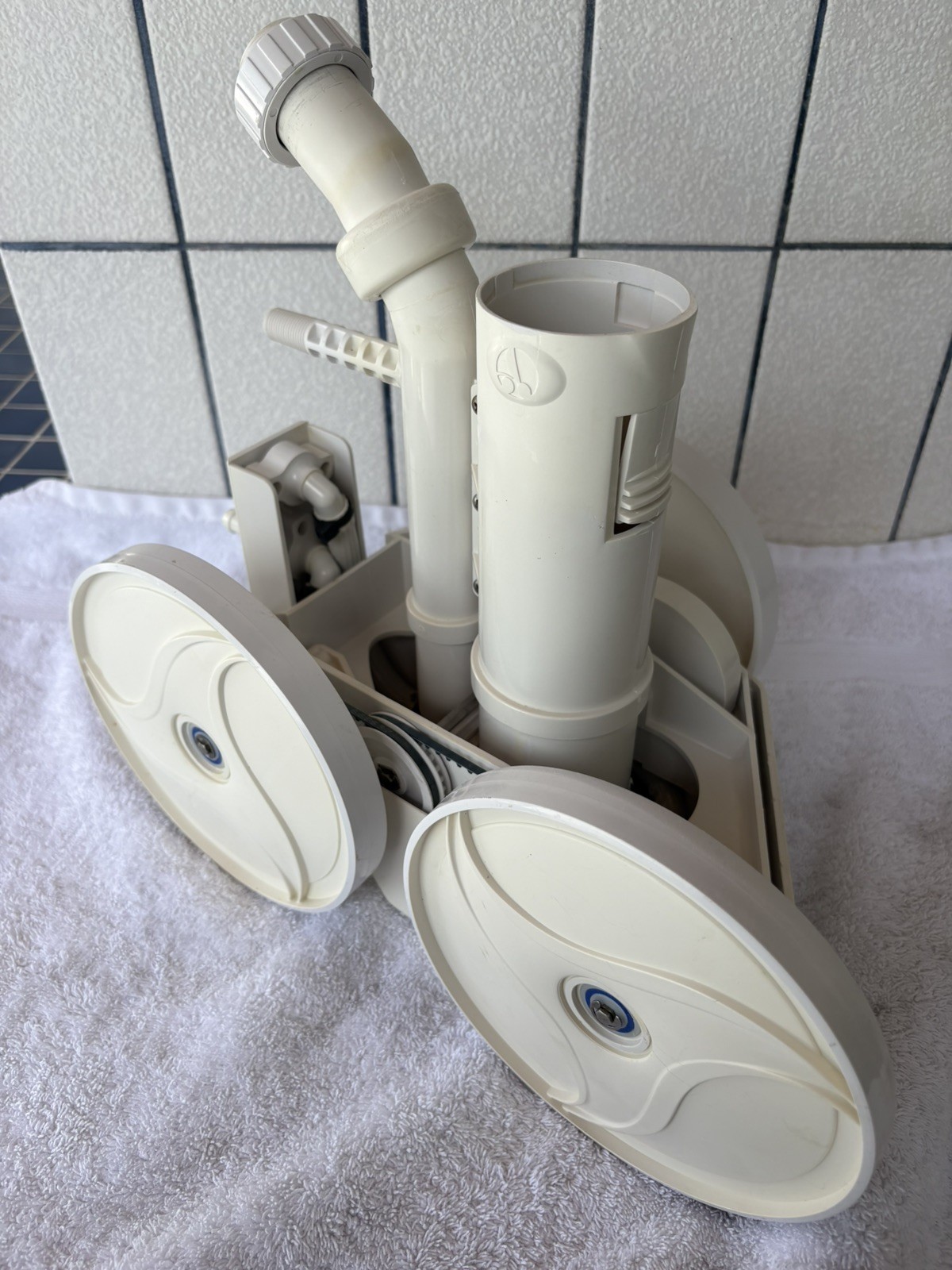 Polaris 360 Pressure Side Pool Cleaner