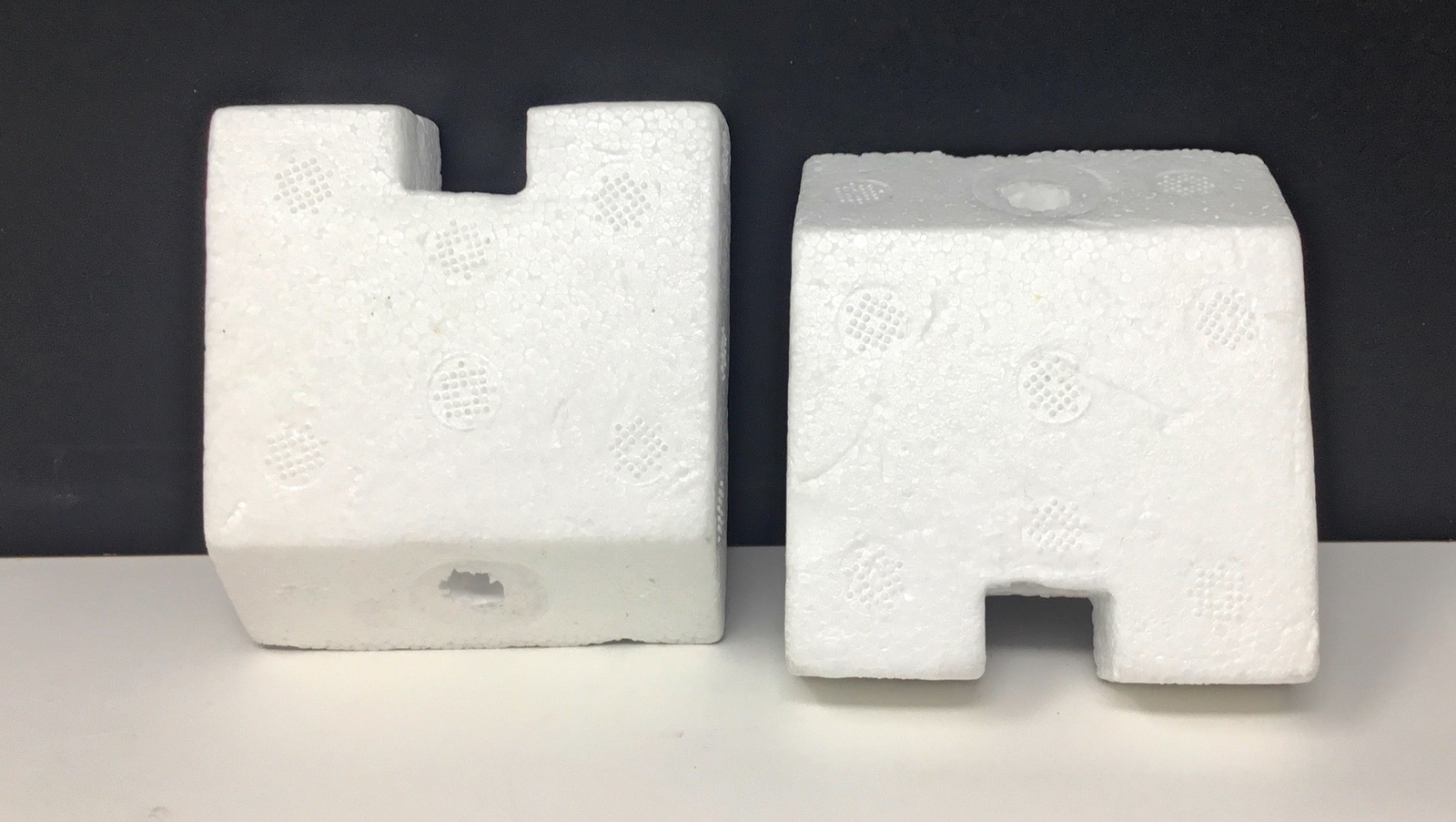 Hayward TriVac 700/500 Foam Kit