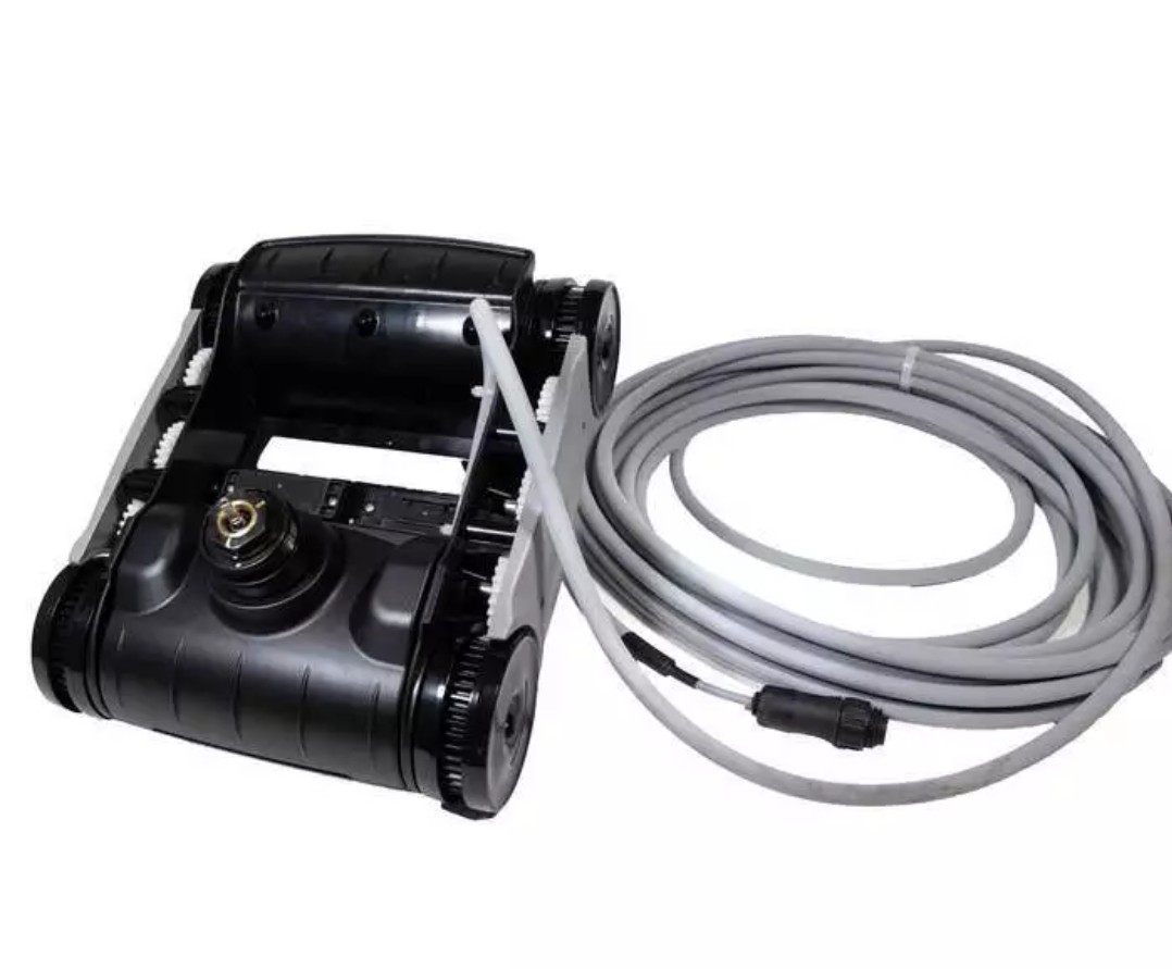 Zodiac TX20 TX30 TX35 FX18 OT15 Complete Chassis + Cable R0767400 Genuine OEM