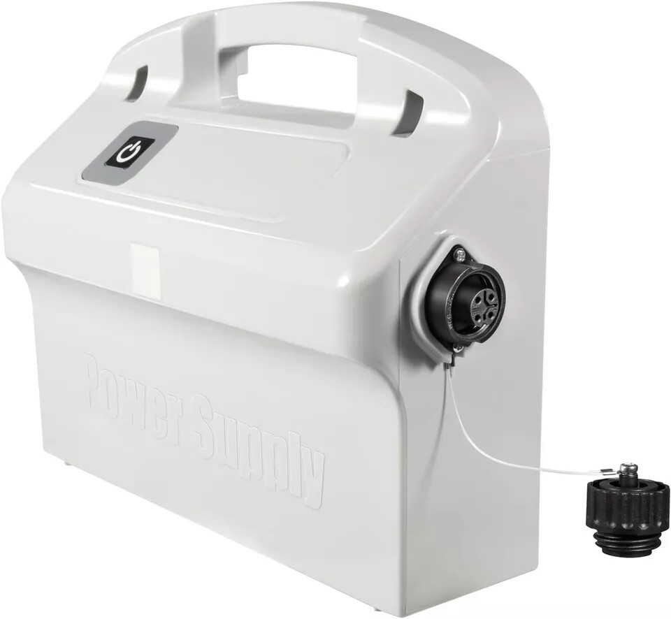 for Dolphin Robotic Pool Cleaners 9995670-US-ASSY Power Supply Replacement