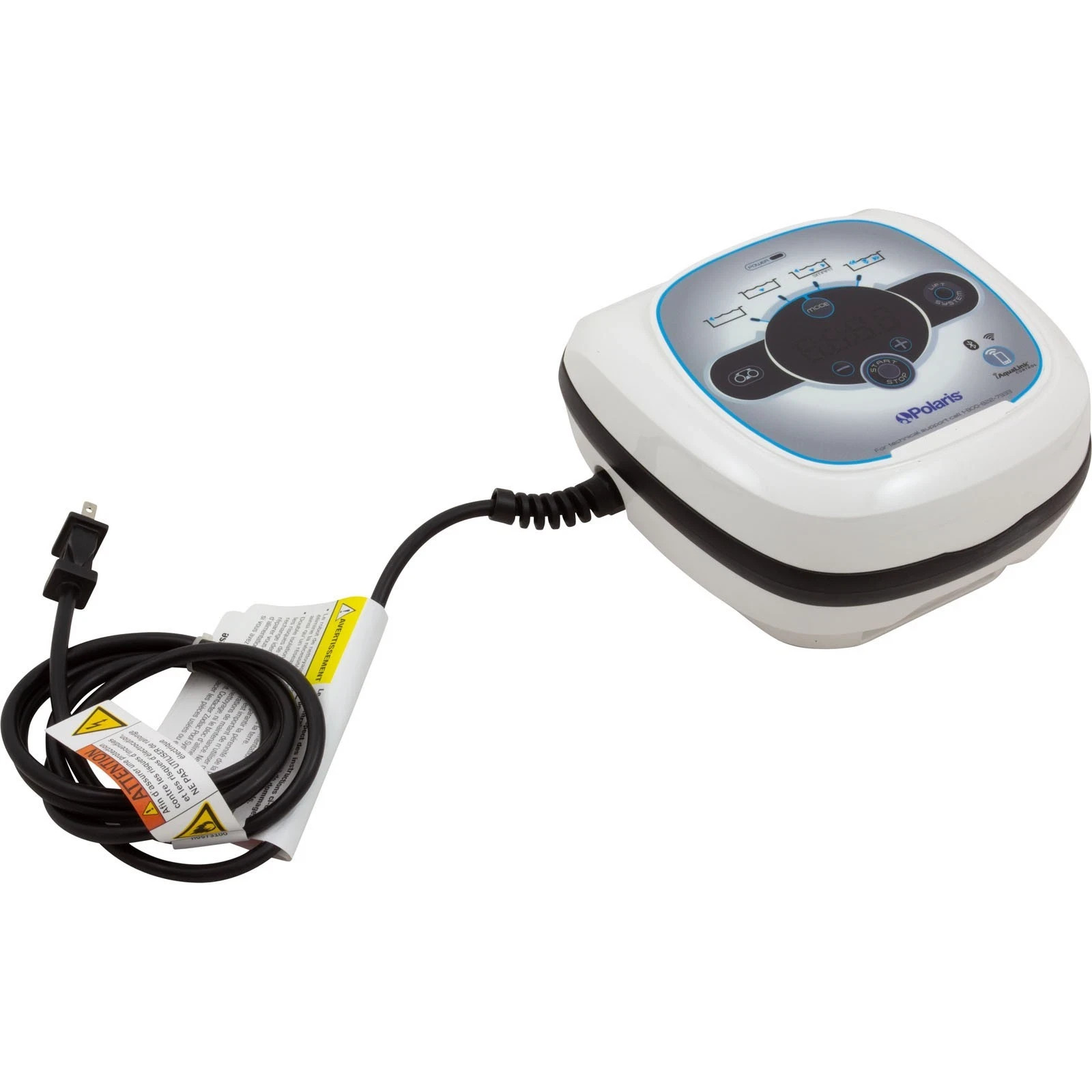 Zodiac R0866500 Control Box Type 1 for Polaris VRX iQ+ & Alpha Robotic Cleaner