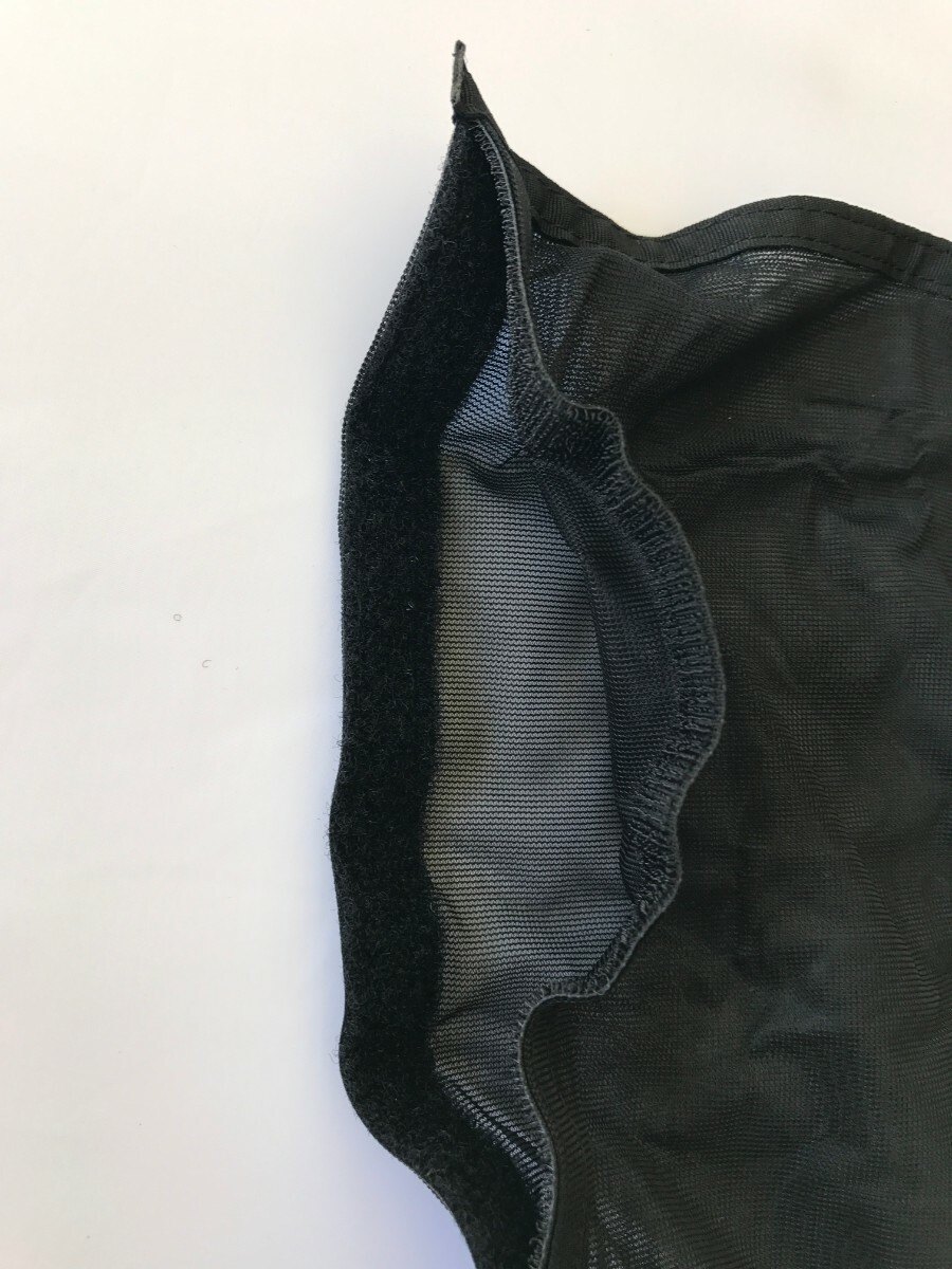 Black All Purpose Bag Fits Polaris Black Max 360 380 Pool Cleaner 9-100-1016
