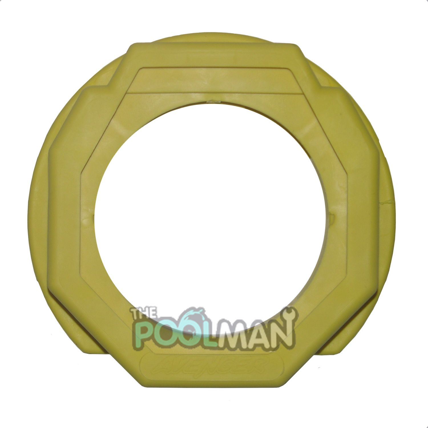 Aftermarket Replacement Foot Pad for Zodiac Baracuda G3, G4, W70327, W83275